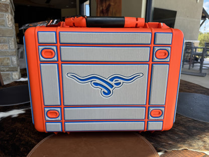 Apache Box Pads