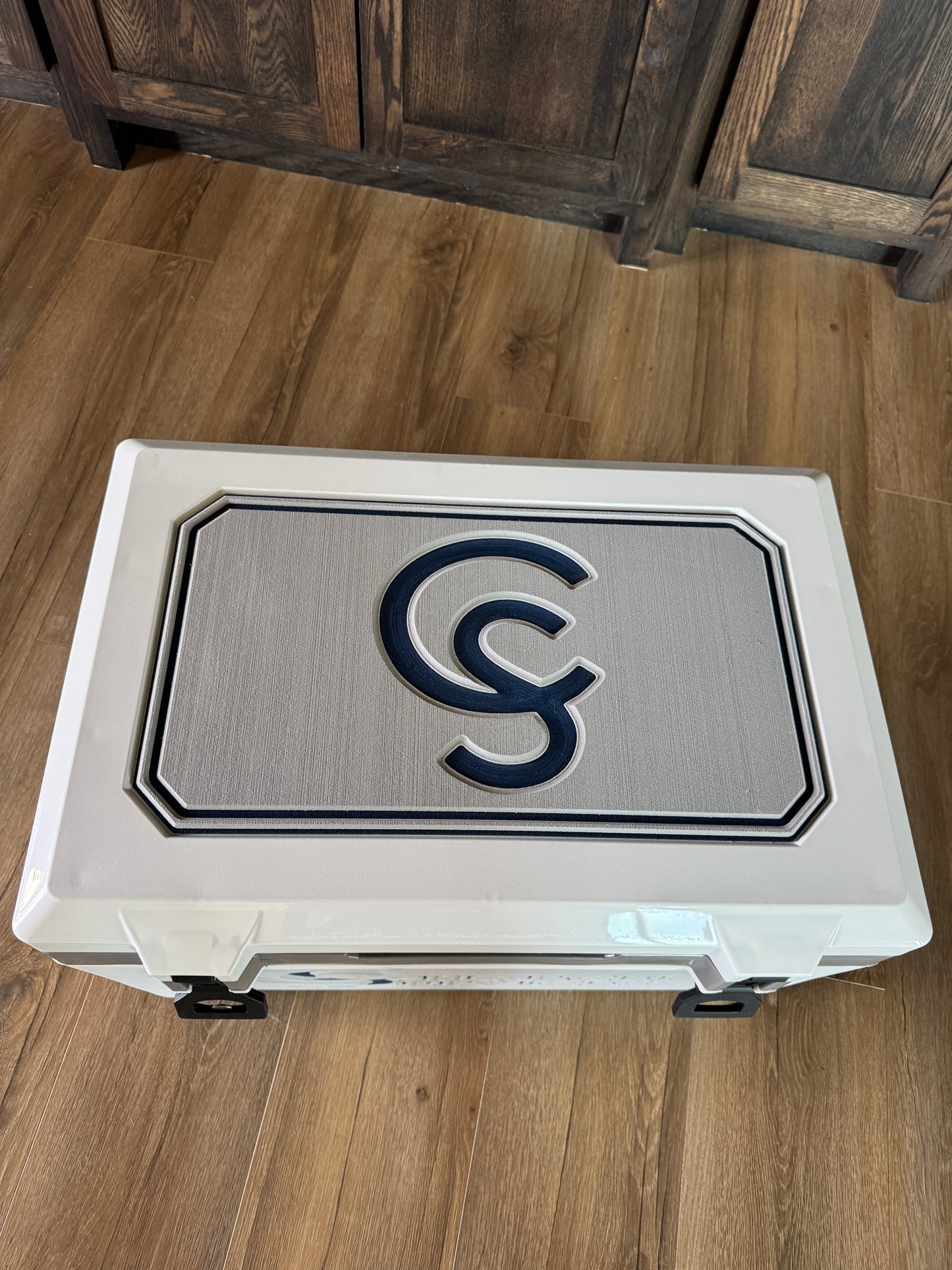 Cooler Pads