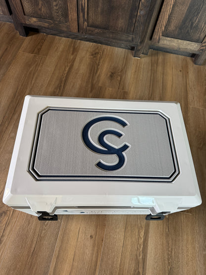 Cooler Pads