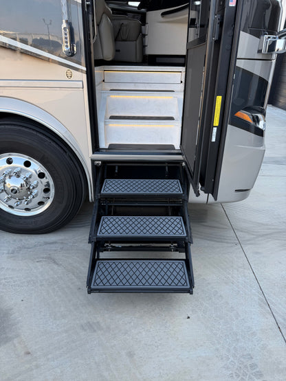 RV Step Covers