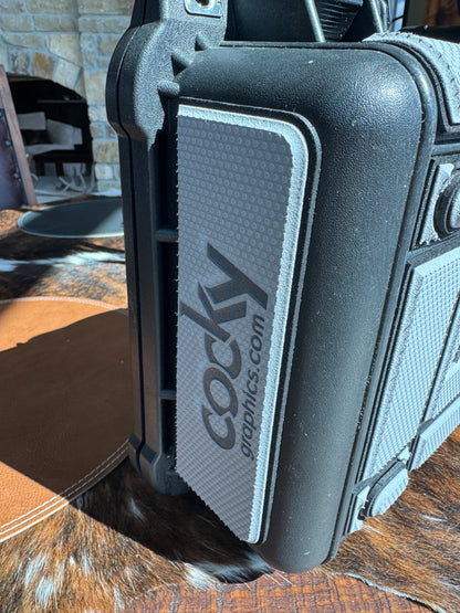 Apache Box Pads