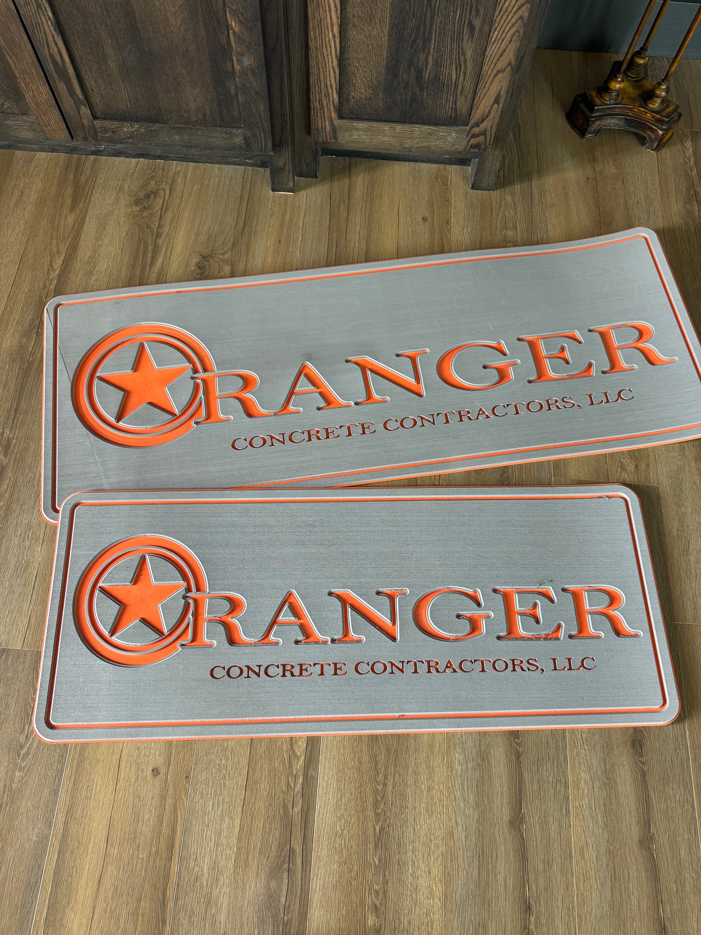 Cooler Pads