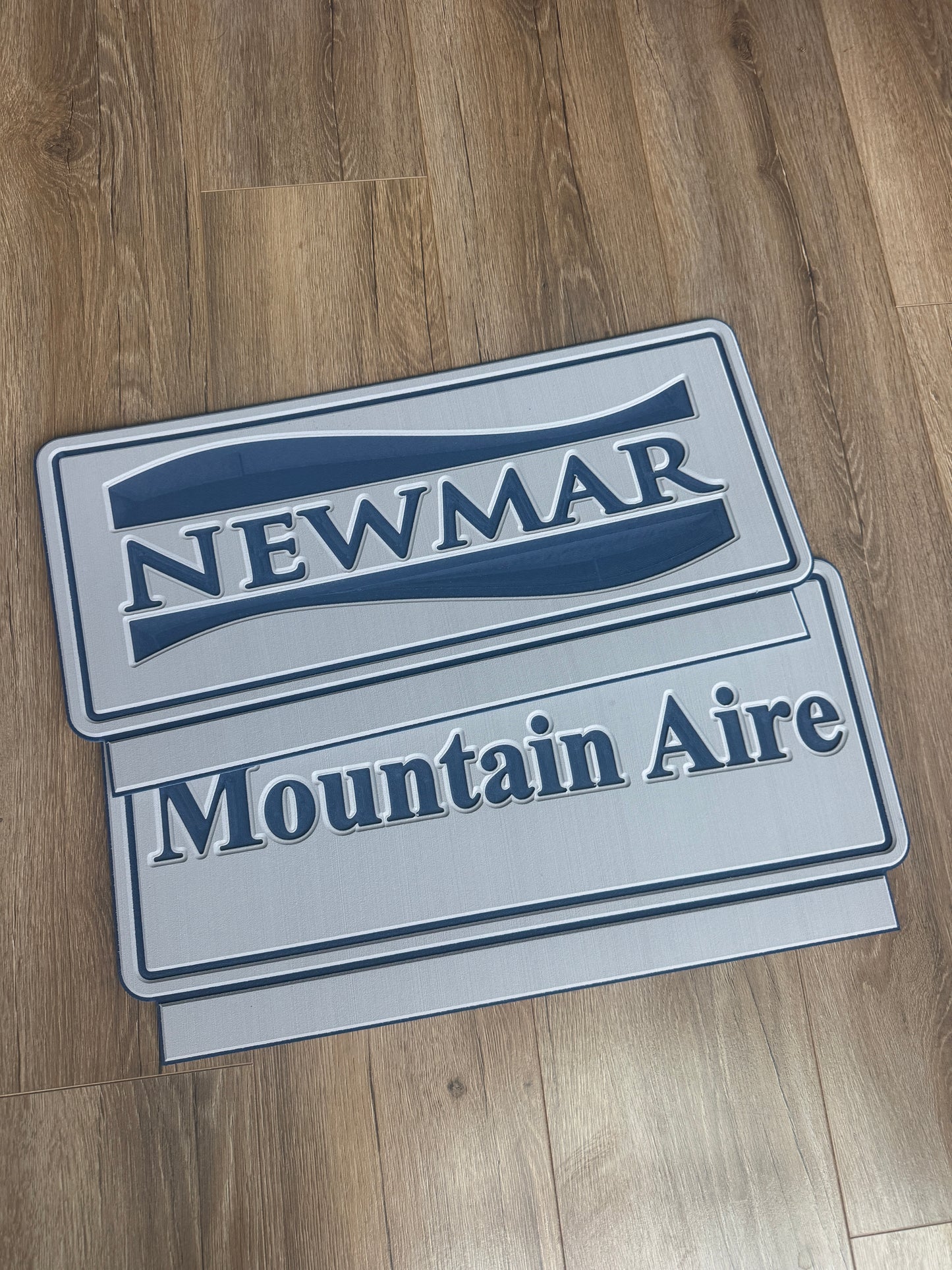 RV Step Covers