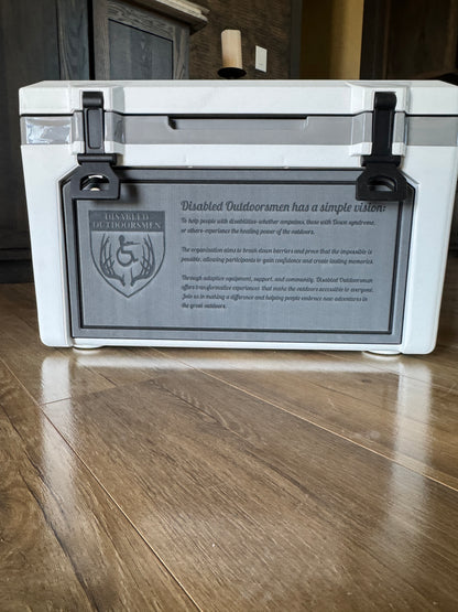 Cooler Pads