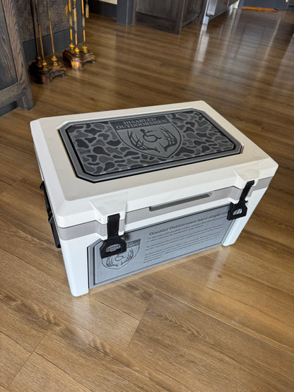 Cooler Pads