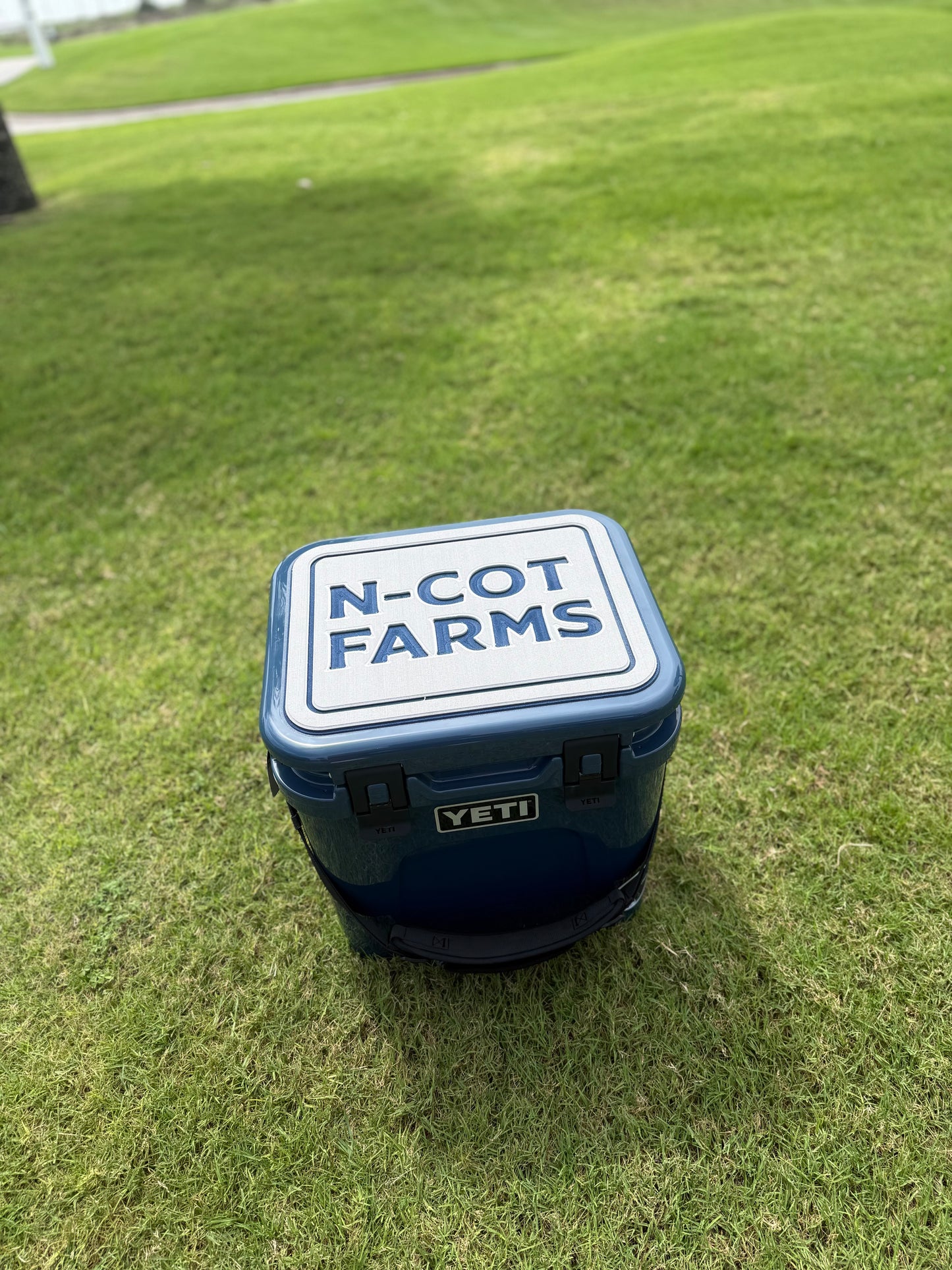 Cooler Pads
