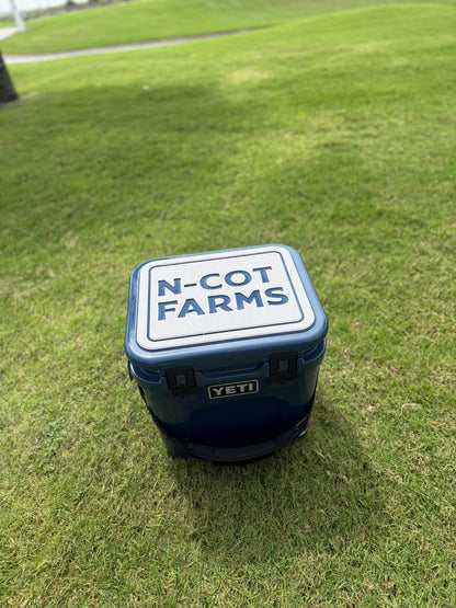 Cooler Pads