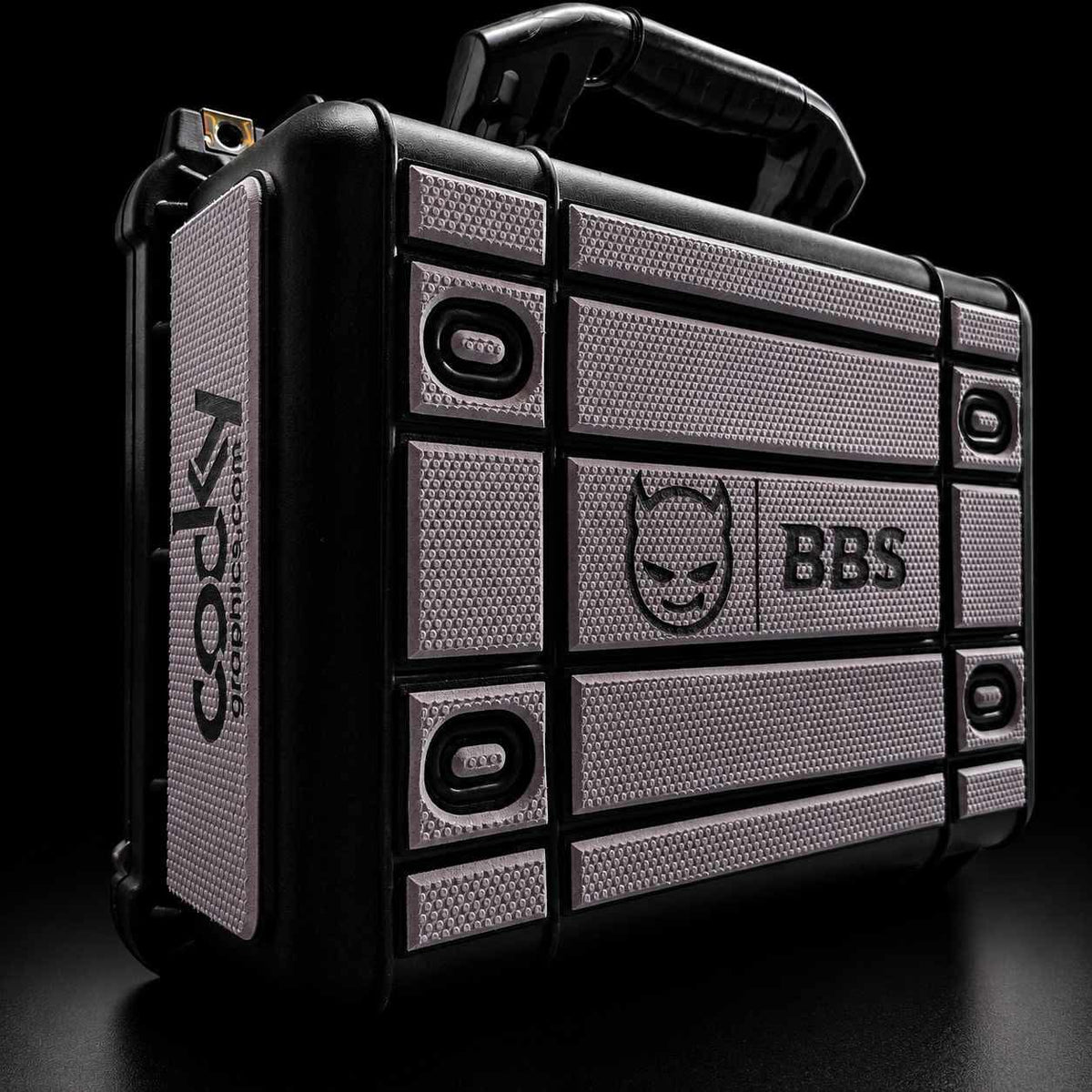 Apache Box Pads
