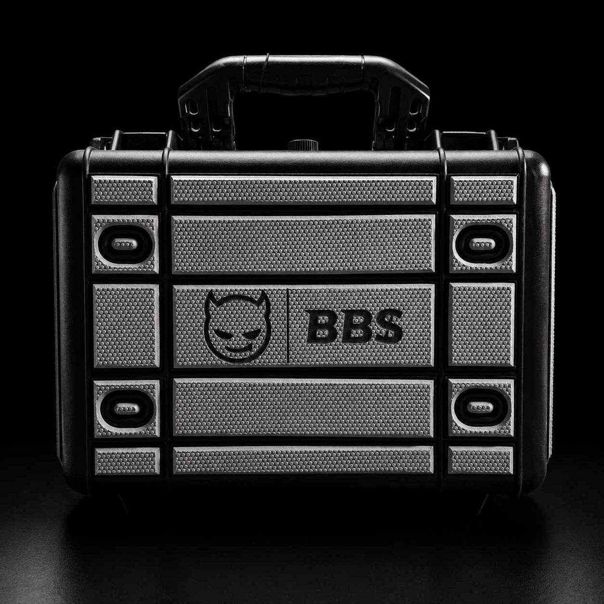 Apache Box Pads