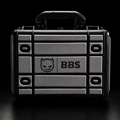 Apache Box Pads