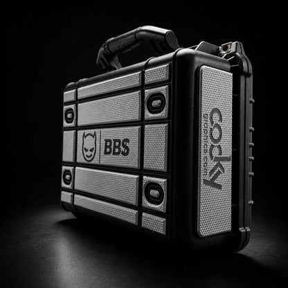 Apache Box Pads