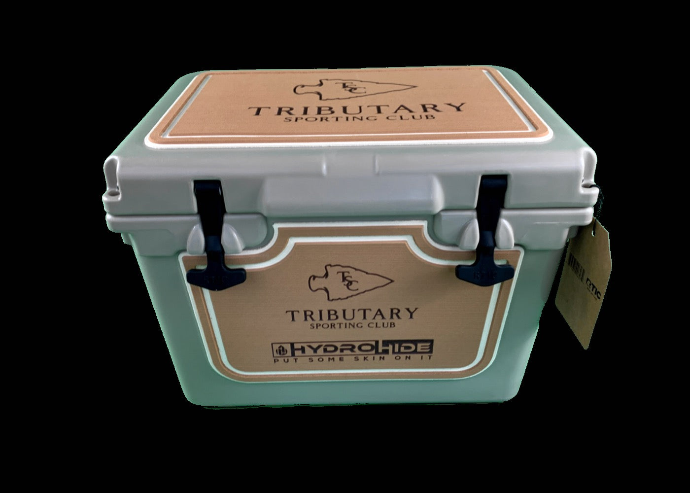 Cooler Pads or Completed Cooler