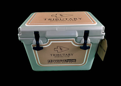 Cooler Pads or Completed Cooler