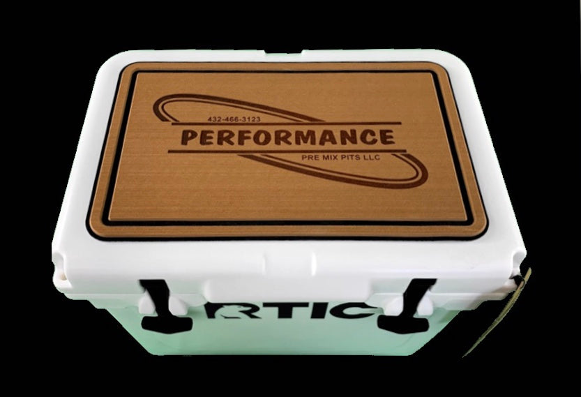 Cooler Pads or Completed Cooler