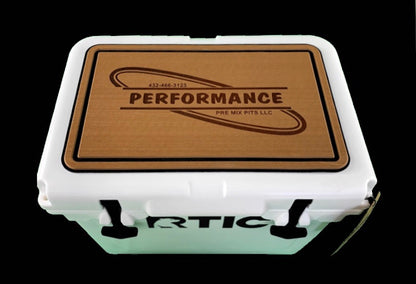 Cooler Pads or Completed Cooler