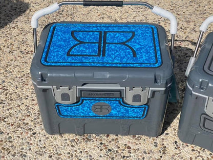 Cooler Pads or Completed Cooler