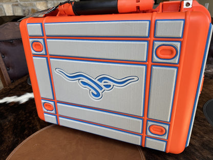 Apache Box Pads